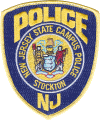 Photo of Police Badge