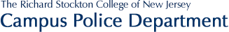 Campus Police Department - Richard Stockton College